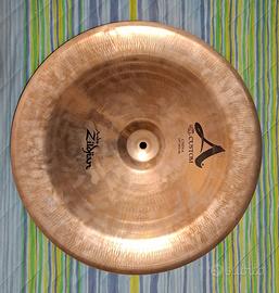 Zildjian China 18 A Custom