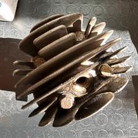 Gruppo termico Vespa special