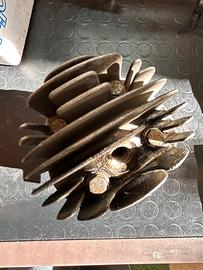 Gruppo termico Vespa special