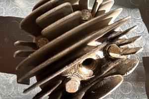 Gruppo termico Vespa special