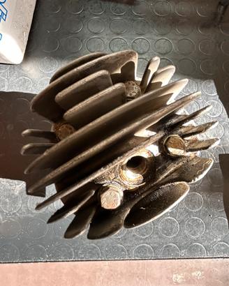 Gruppo termico Vespa special