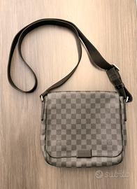 Tracolla Louis Vuitton