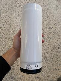 Tubo Scarico Fumi per Caldaia Bosch