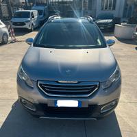 Peugeot 2008 BlueHDi 100 Allure