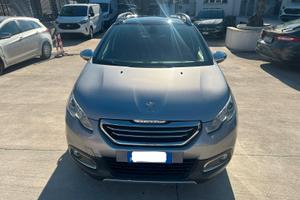 Peugeot 2008 BlueHDi 100 Allure