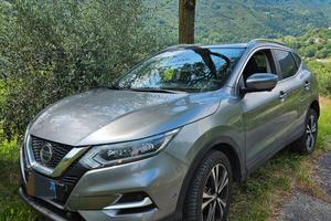Nissan Qashqai 2020