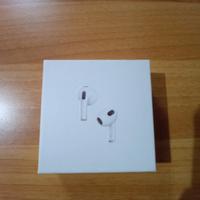 AirPods gen3