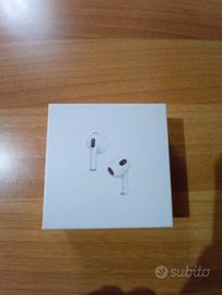 AirPods gen3