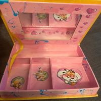 Portagioie e accessori Diddl Vintage