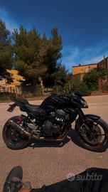 Kawasaki z750