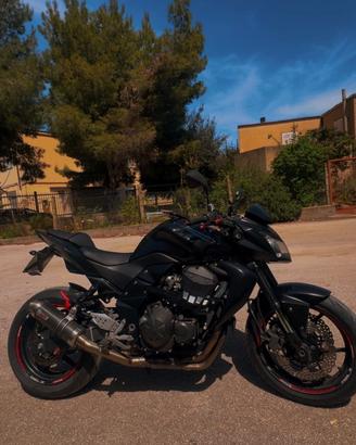 Kawasaki z750