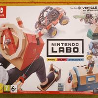 Nintendo Labo 