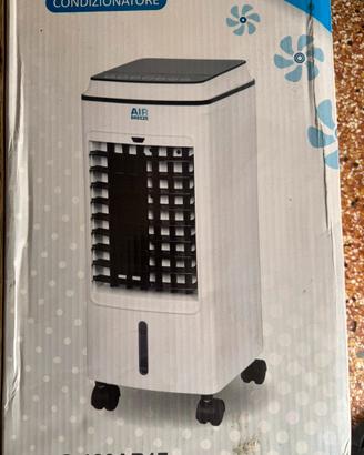 Raffrescatore Air Breeze guasto