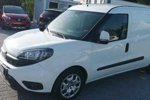 Fiat Doblo Fiat Doblo` 1600 Mjet 2018 Maxi.