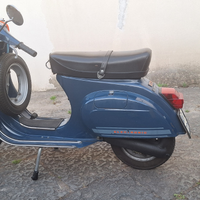 Vespa 125 Primavera ET3 da MUSEO