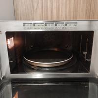 forno combinato Whirlpool 