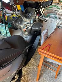 Kymco x citing 400