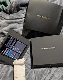 Honor magic v2, 512 gb