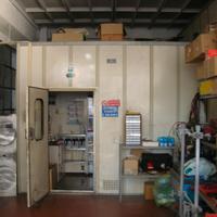 Attrezzatura carrozzeria - cessata attività