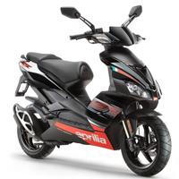 RICAMBI USATI PER APRILIA SR FACTORY 50 IE