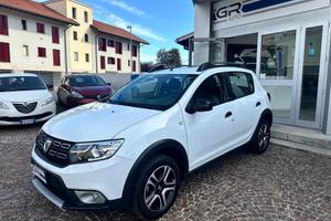 Dacia Sandero 0.9 TCe 90CV Serie Speciale Wow