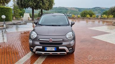 Fiat 500x - 2017