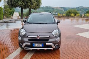 Fiat 500x - 2017