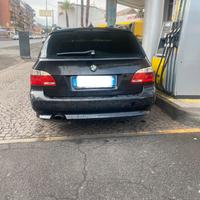 Bmw 520 Diesel