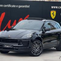 Porsche Macan 2.0 Turbo 265CV PDK TETTO CAM