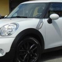 Mini countryman 2015 ricambi