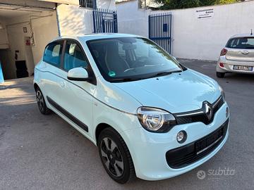 Renault Twingo SCe Life
