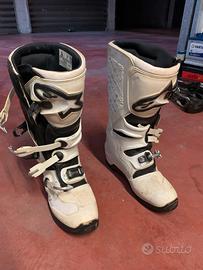 Stivali Motocross Alpinestars