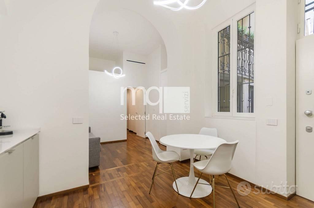 Appartamento – MI - Altro