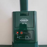 Vorwerk Lavatappeti VTF 732