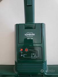 Vorwerk Lavatappeti VTF 732