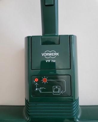 Vorwerk Lavatappeti VTF 732