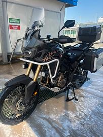AFRICA TWIN 1000 2018
