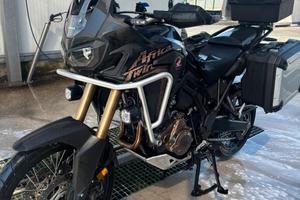 AFRICA TWIN 1000 2018