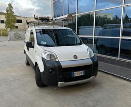 Fiat Fiorino FIAT FIORINO 1.3 MTJ