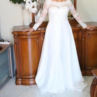 Abito da sposa