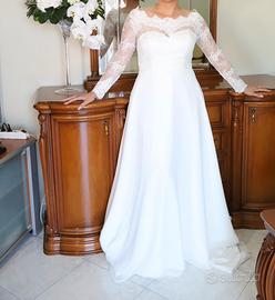Abito da sposa