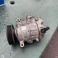 Compressore aria condizionata GOLF 6 benzina