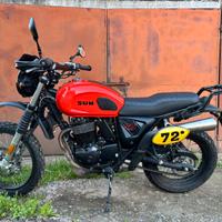 Swm six days 500