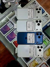 Iphone 17 pro max 256gb
