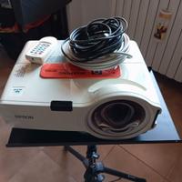 Video proiettore Epson
