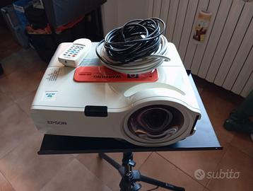 Video proiettore Epson