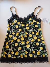 Canotta Tezenis nuova