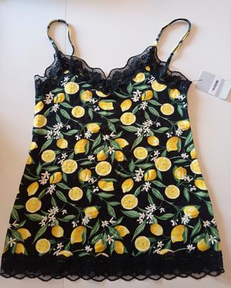Canotta Tezenis nuova
