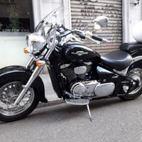 Suzuki VL Intruder 800 - 2007