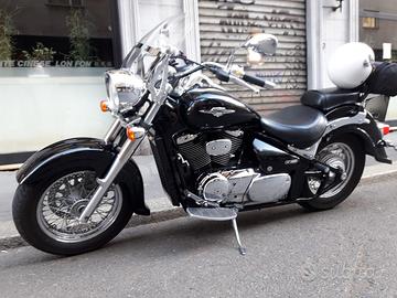 Suzuki VL Intruder 800 - 2007